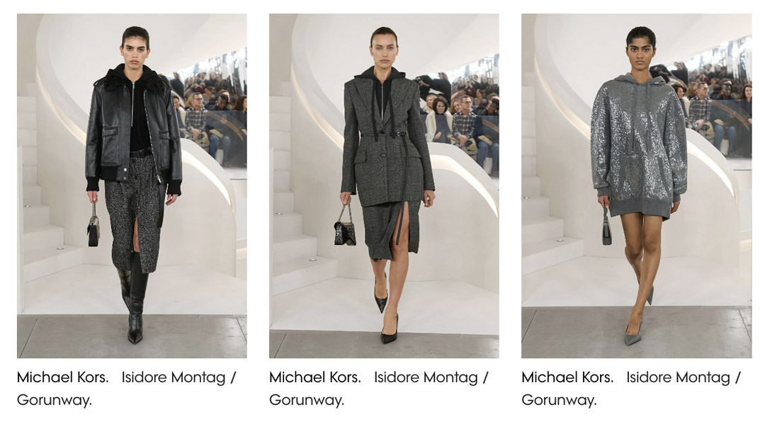 Tendencias de Moda para Otoño-Invierno 2024-2025
