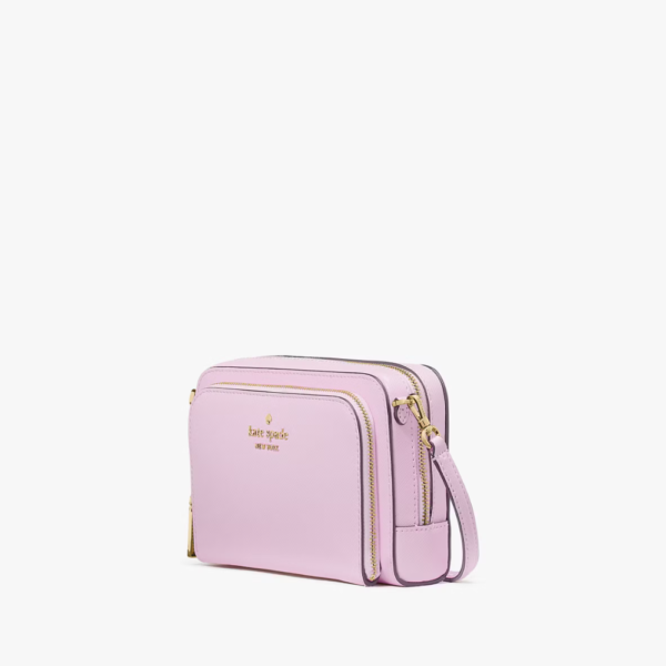 Kate Spade Staci Dual Zip Around Crossbody - Imagen 12