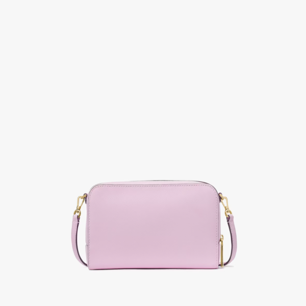 Kate Spade Staci Dual Zip Around Crossbody - Imagen 14