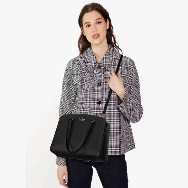 Kate Spade Perry Medium Satchel - Imagen 4