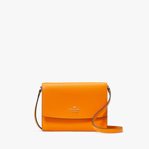 Kate Spade Perry Leather Crossbody