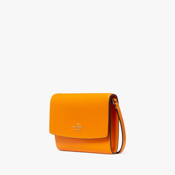 Kate Spade Perry Leather Crossbody - Imagen 2