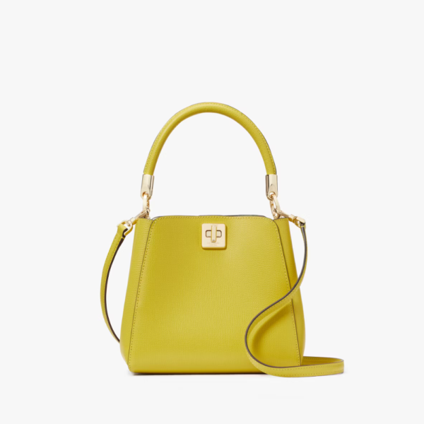 Kate Spade Phoebe Top Handle Satchel