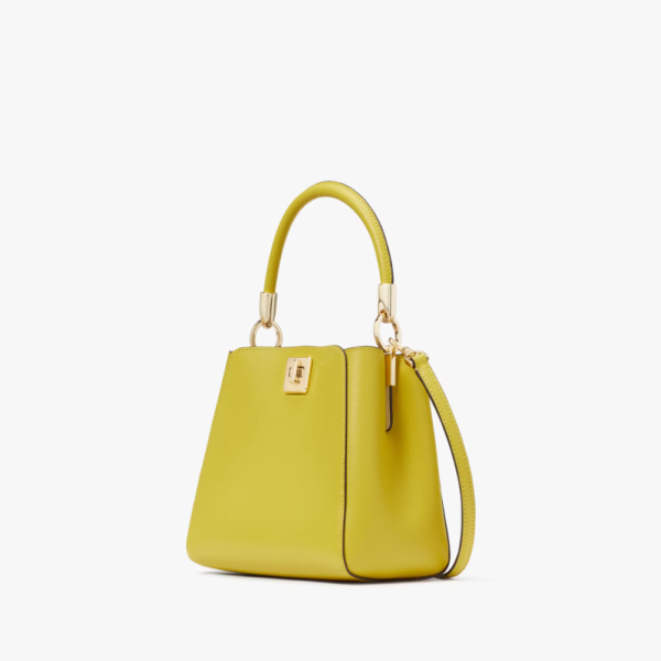 Kate Spade Phoebe Top Handle Satchel - Imagen 2