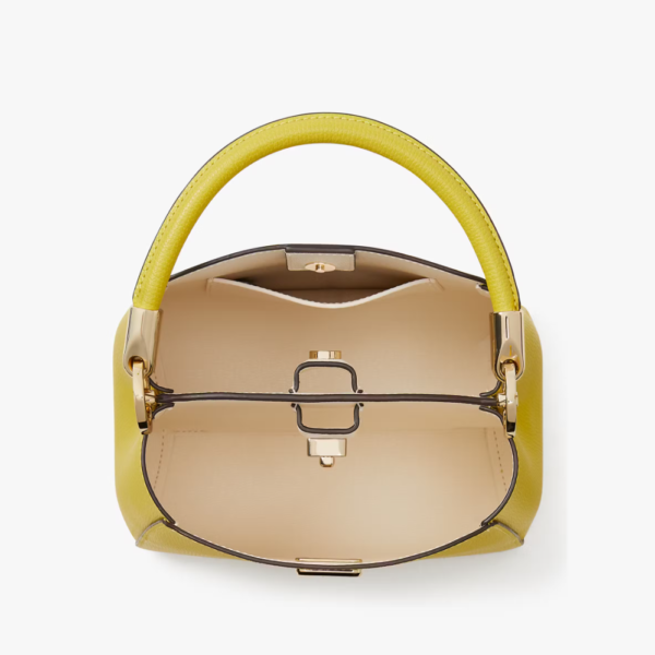 Kate Spade Phoebe Top Handle Satchel - Imagen 3