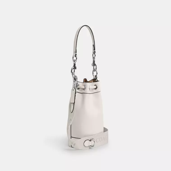 Coach Mini Bucket Bag - Imagen 2