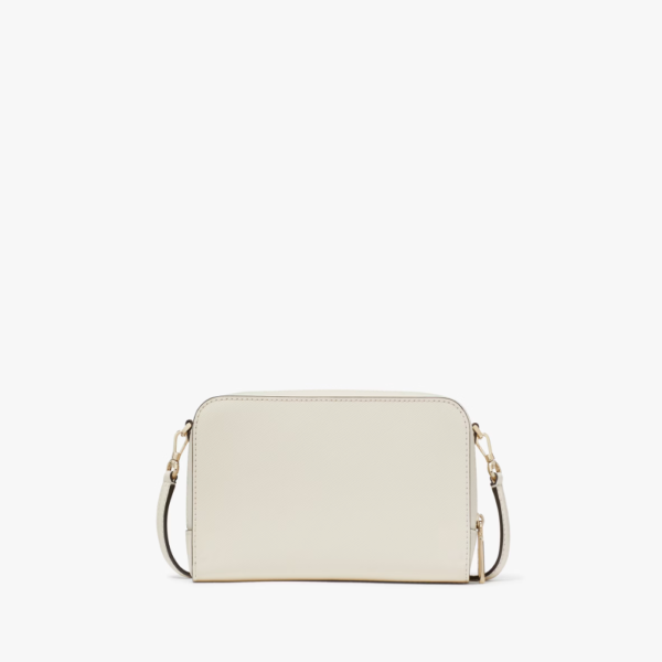 Kate Spade Staci Dual Zip Around Crossbody - Imagen 4