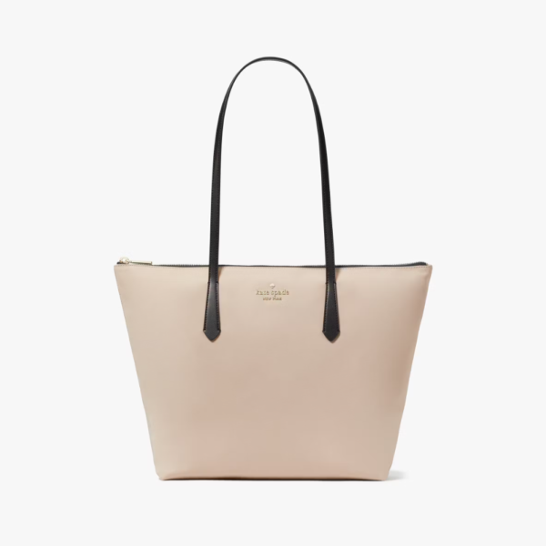 Kate Spade Kitt Colorblock Large Tote