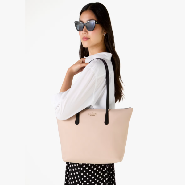 Kate Spade Kitt Colorblock Large Tote - Imagen 4