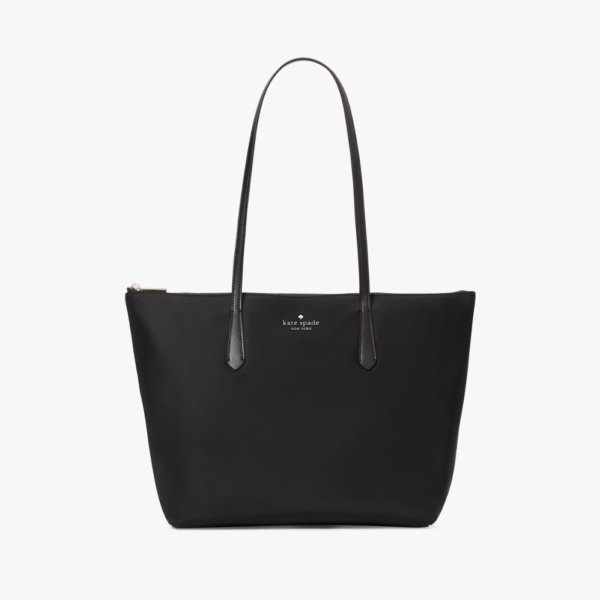 Kate Spade Kitt Nylon Large Tote