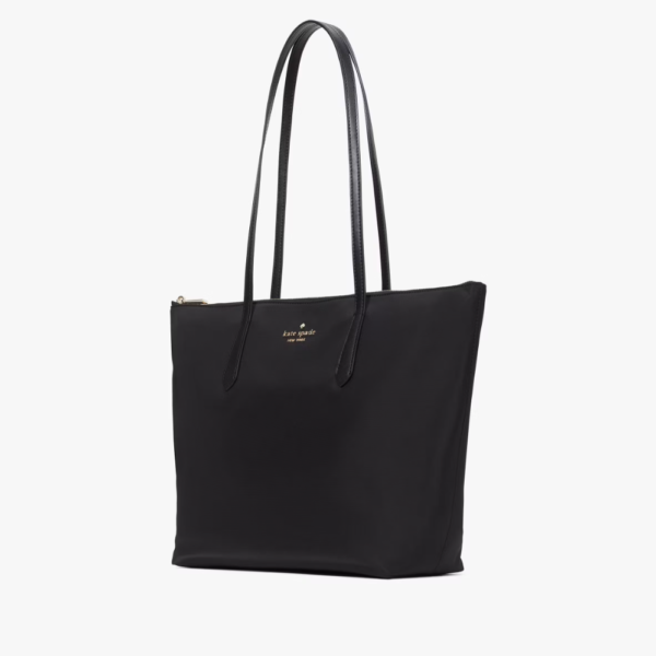 Kate Spade Kitt Nylon Large Tote - Imagen 2