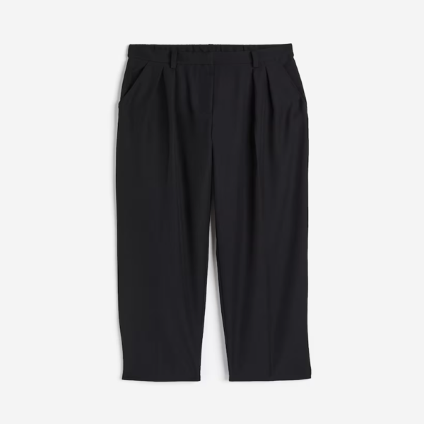 Tapered Pants H&M