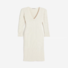 Rib-knit Bodycon Dress H&M