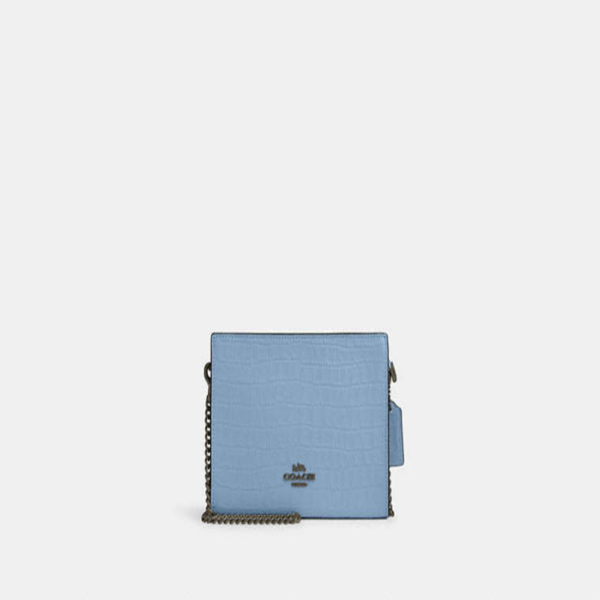 Coach Slim Crossbody