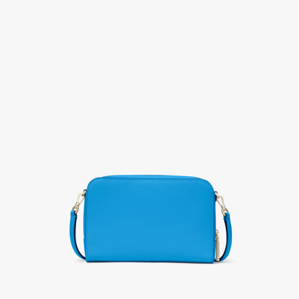 Kate Spade Staci Dual Zip Around Crossbody - Imagen 9