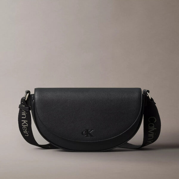 Calvin Klein All Day Saddle Bag