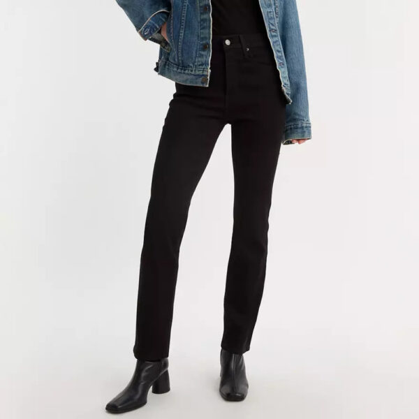 Levi's 724 High Rise Slim Straight Women´s Jeans