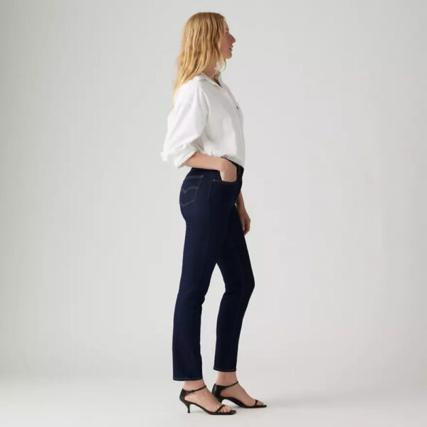 Levi's 724 High Rise Slim Straight Women´s Jeans - Imagen 8