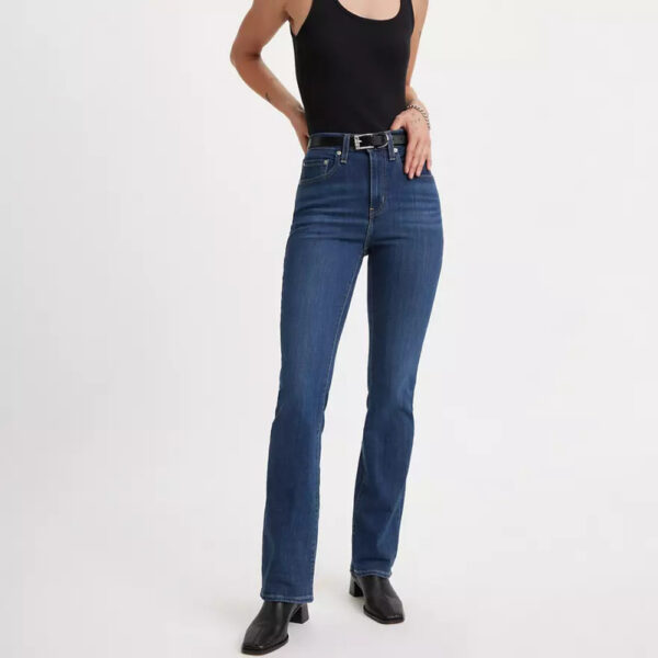 Levi's 725 High Rise Bootcut Women´s Jeans - Imagen 2