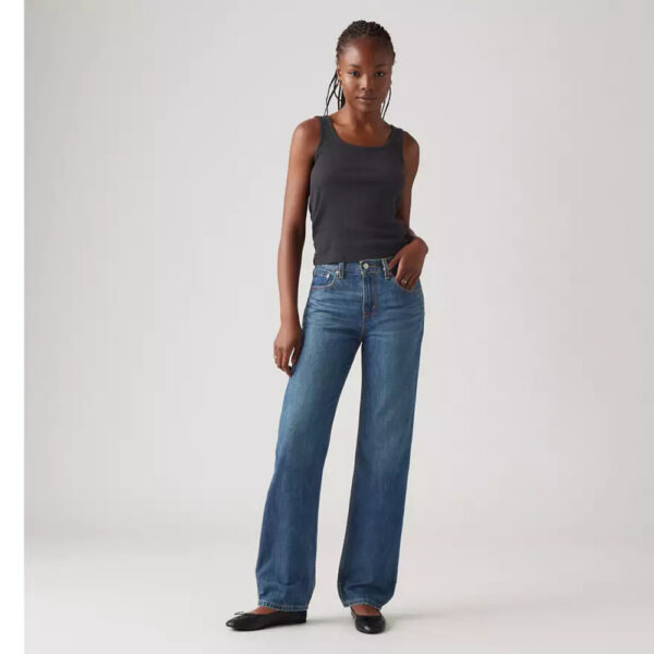 Levi's Low Pro Women´s Jeans - Imagen 2