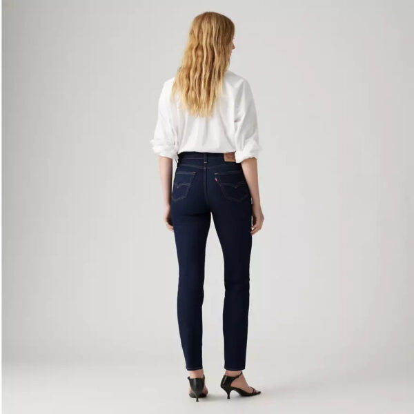 Levi's 724 High Rise Slim Straight Women´s Jeans - Imagen 9