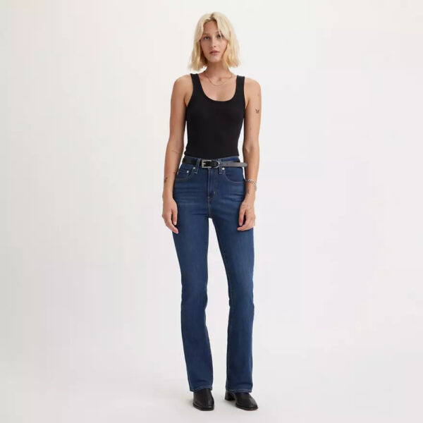 Levi's 725 High Rise Bootcut Women´s Jeans - Imagen 3