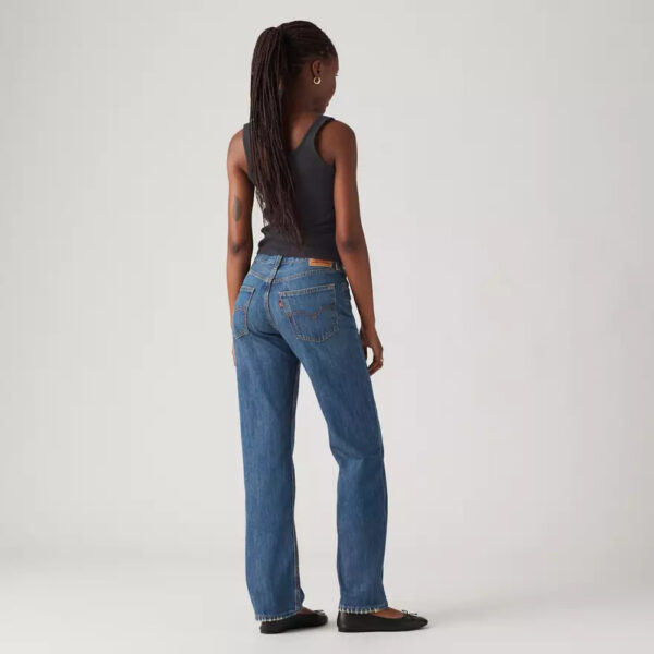 Levi's Low Pro Women´s Jeans - Imagen 4