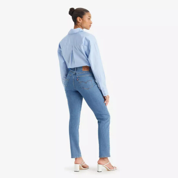 Levi's 724 High Rise Straight Women´s Jeans - Imagen 5