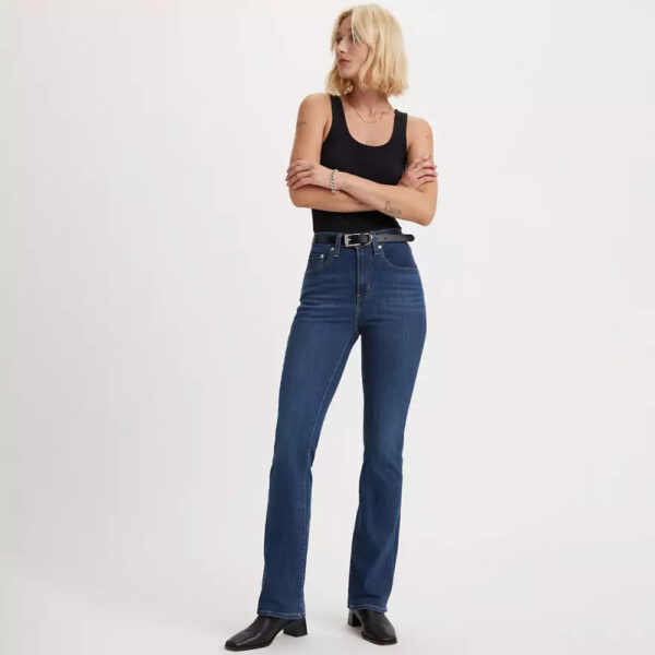 Levi's 725 High Rise Bootcut Women´s Jeans - Imagen 4