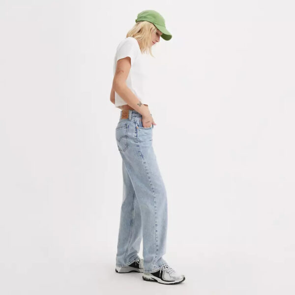 Levi's Low Pro Women´s Jeans - Imagen 9