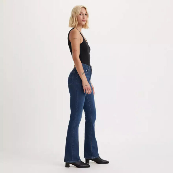 Levi's 725 High Rise Bootcut Women´s Jeans - Imagen 5