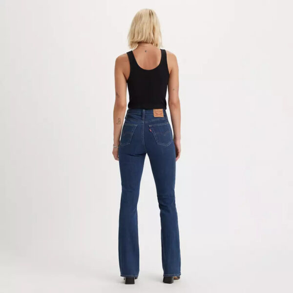 Levi's 725 High Rise Bootcut Women´s Jeans - Imagen 7