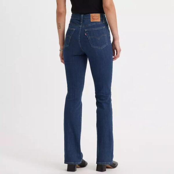 Levi's 725 High Rise Bootcut Women´s Jeans - Imagen 8